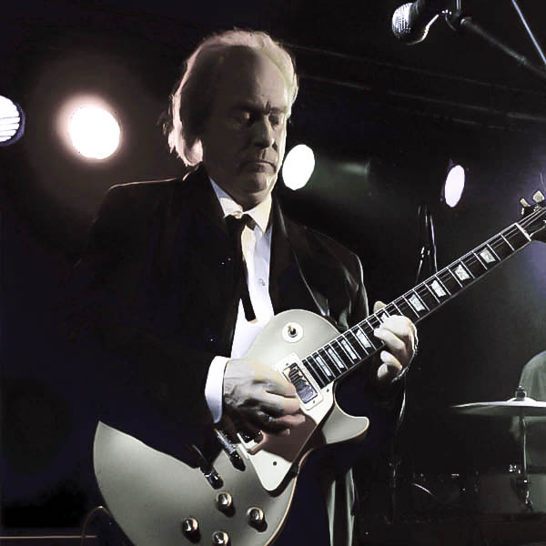 Helmut Wockelmann
